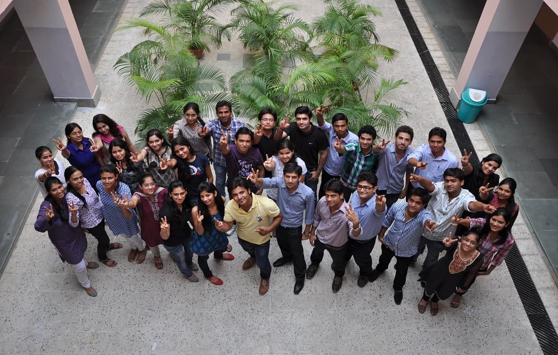 Jaipuria Institute of Management Lucknow Infrastructure photo 5